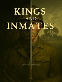 the cover of kings and inmates