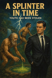 a splinter in time youth has been stolen